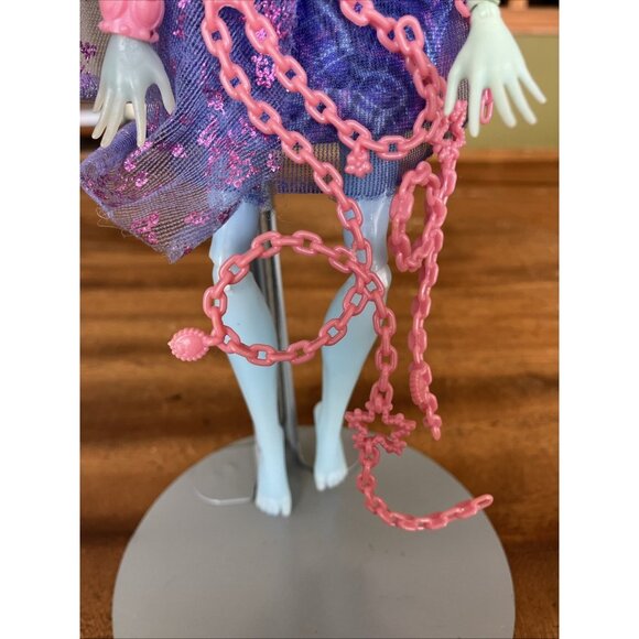 Monster High Doll - Picture 6 of 10